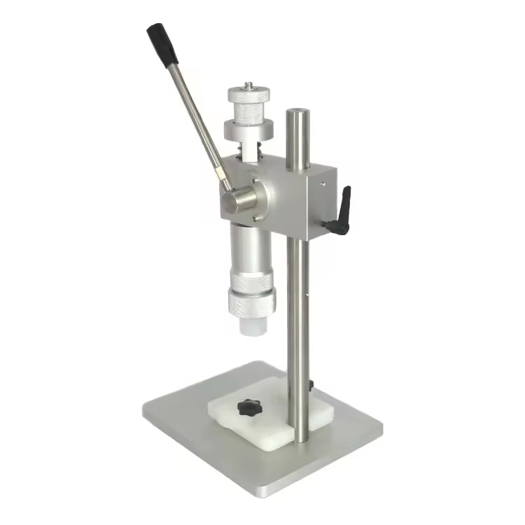 13mm 15mm Crimp Perfume Bottle Capping Machine Tool Manual Crimping Tool