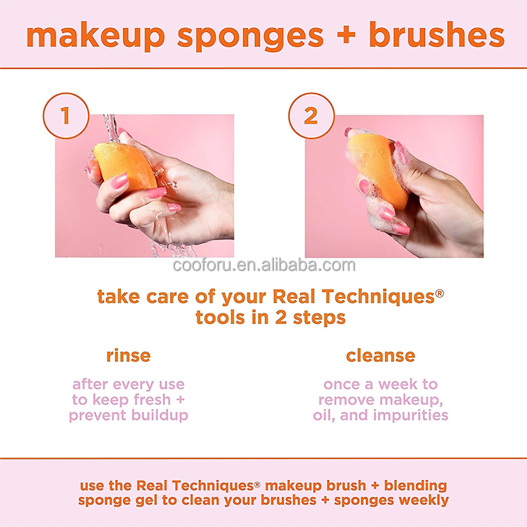 Cleaning and care