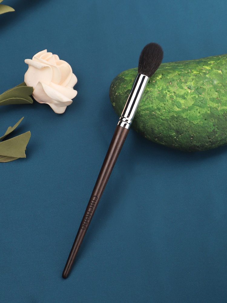 Peach Blossom Series Makeup Brush Set