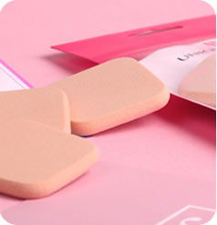 Foundation Sponge