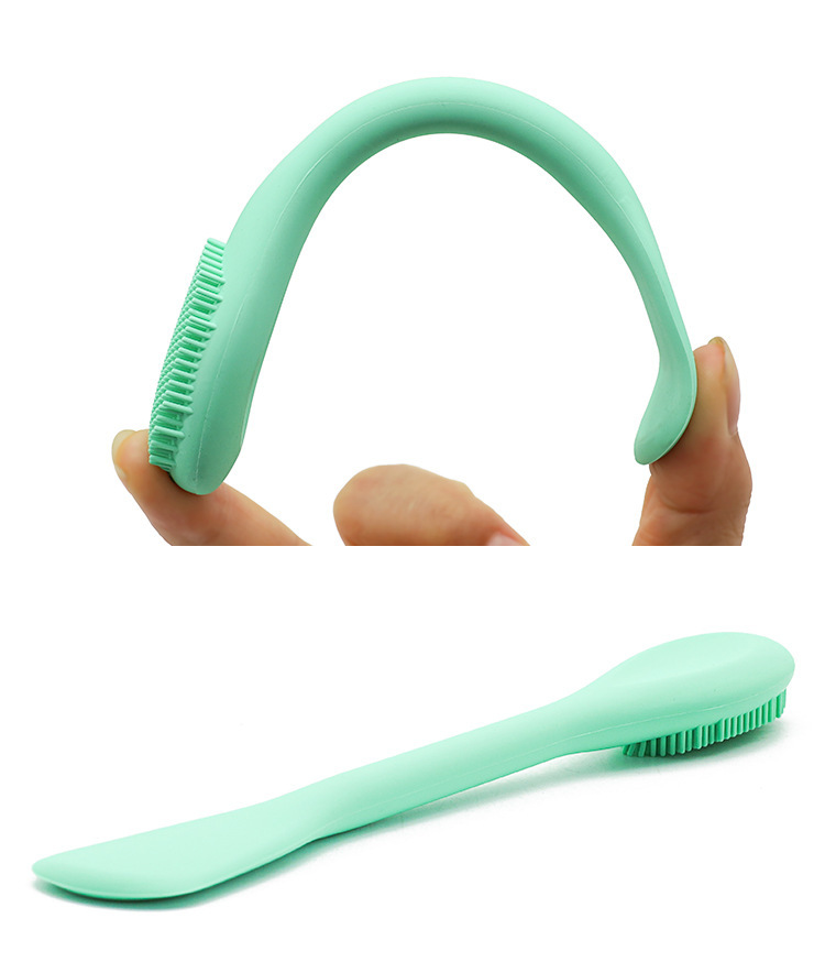 Facial Mask Applicator Detail 8