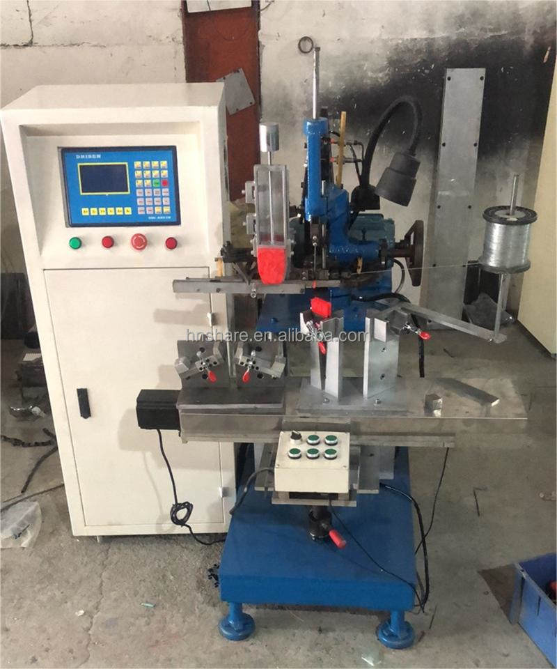 Alternative Model 1