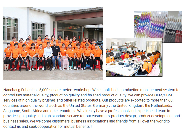 Manufacturing Factory Presentation