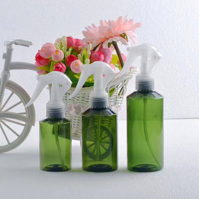 24/410 28/410 Plastic Short Head Trigger Sprayer OEM ODM Wholesale Disinfection Spray Accessories