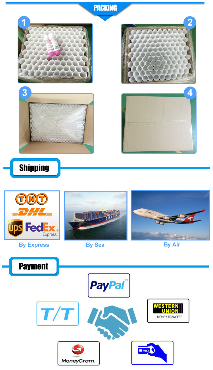 Packaging and Shipping Management