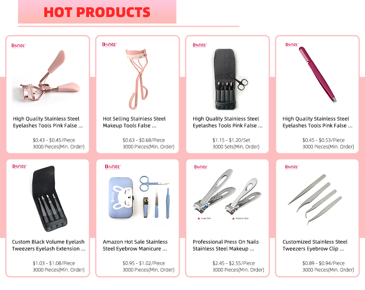 Beauty Tweezers