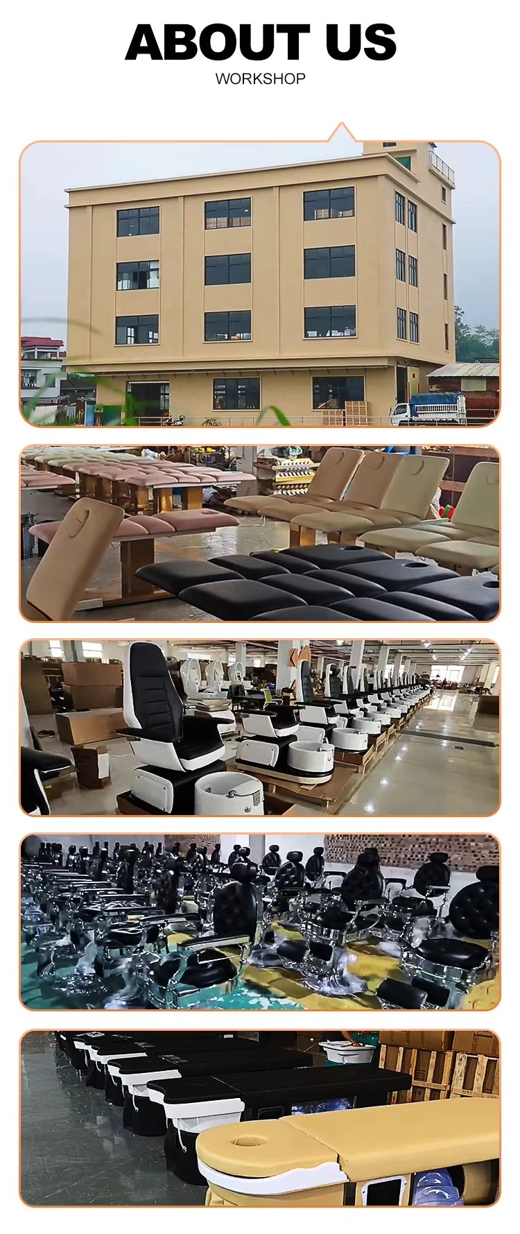 Manufacturing Facility