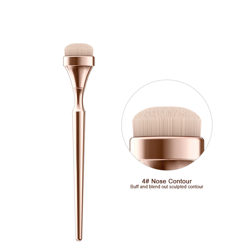 Makeup Brush Set 8