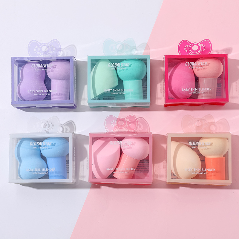 Similar Makeup Sponge 1
