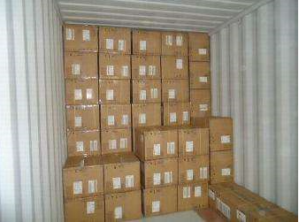 Loading and Delivery