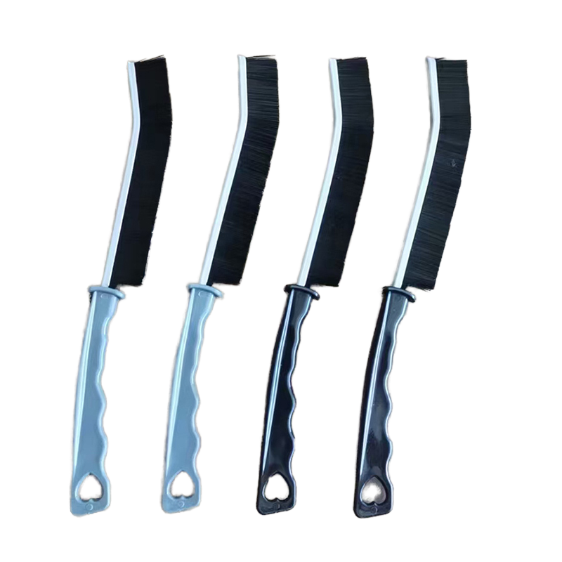 Wholesale Eco-Friendly Durable Multi Functional Cleaning Brushes Universal Gap Nylon Bristles Customizable OEM Support
