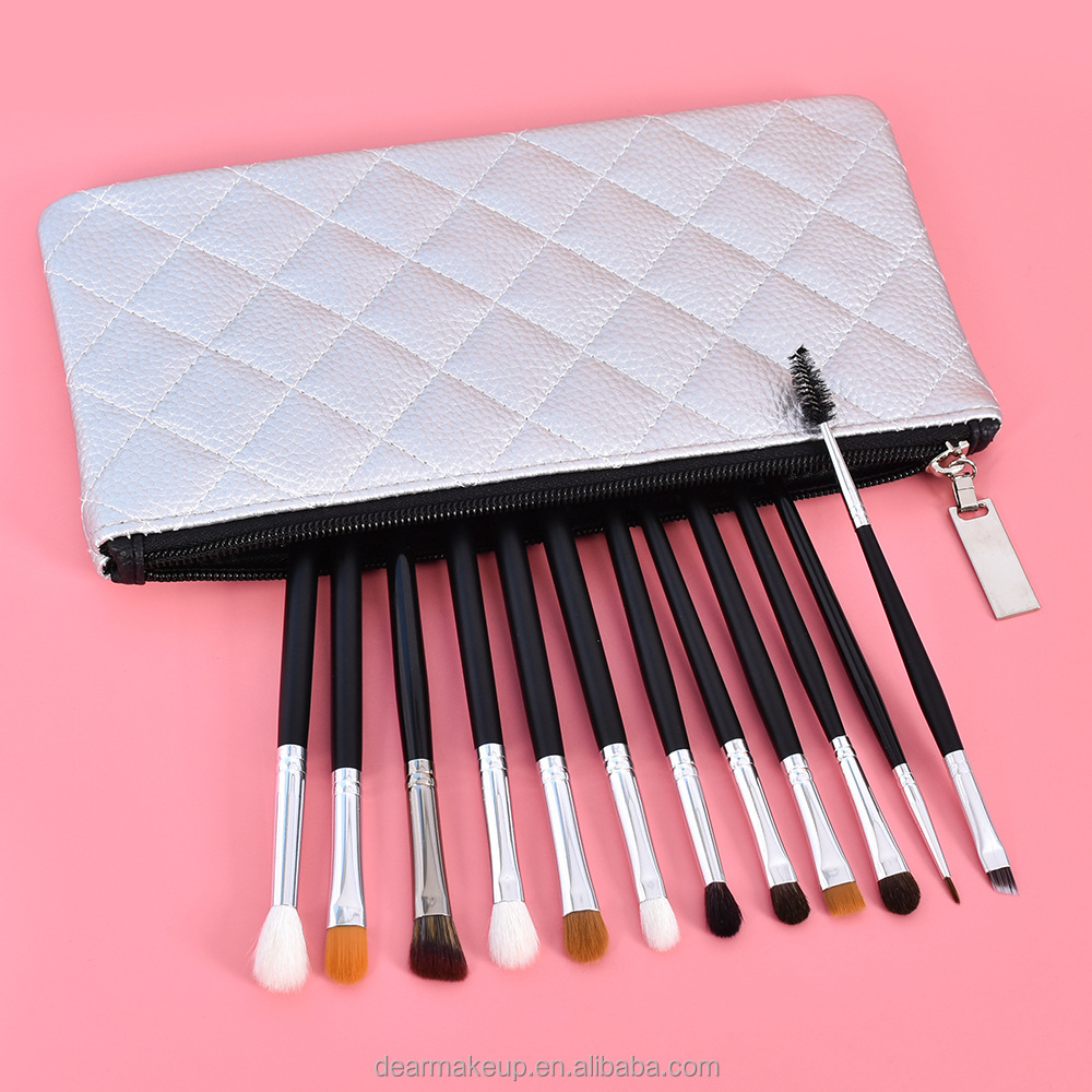 Eye Makeup Brushes Set 6
