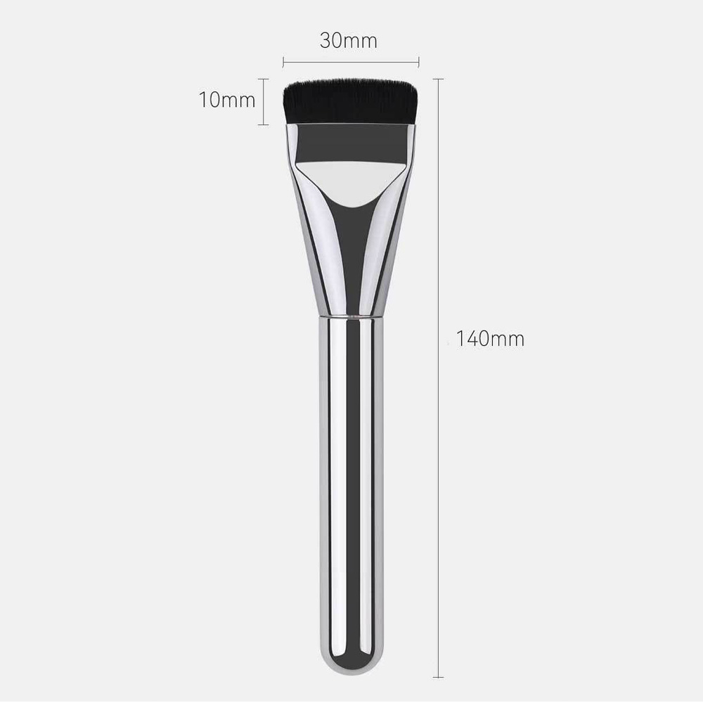 Makeup Brush Detail 6
