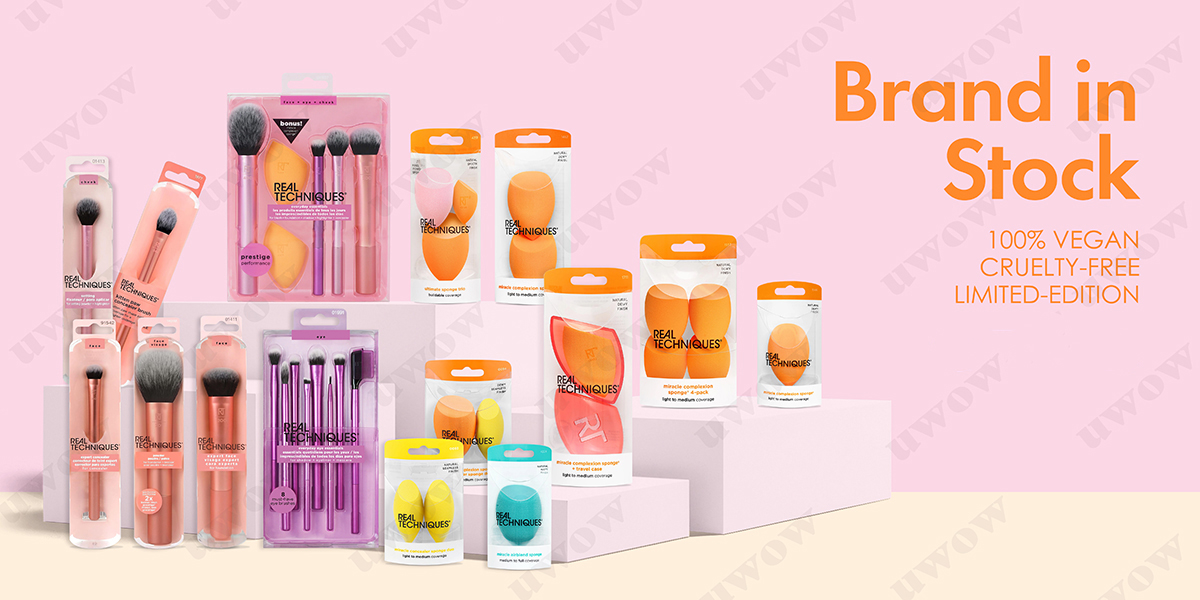 Mini Miracle Complexion Sponge