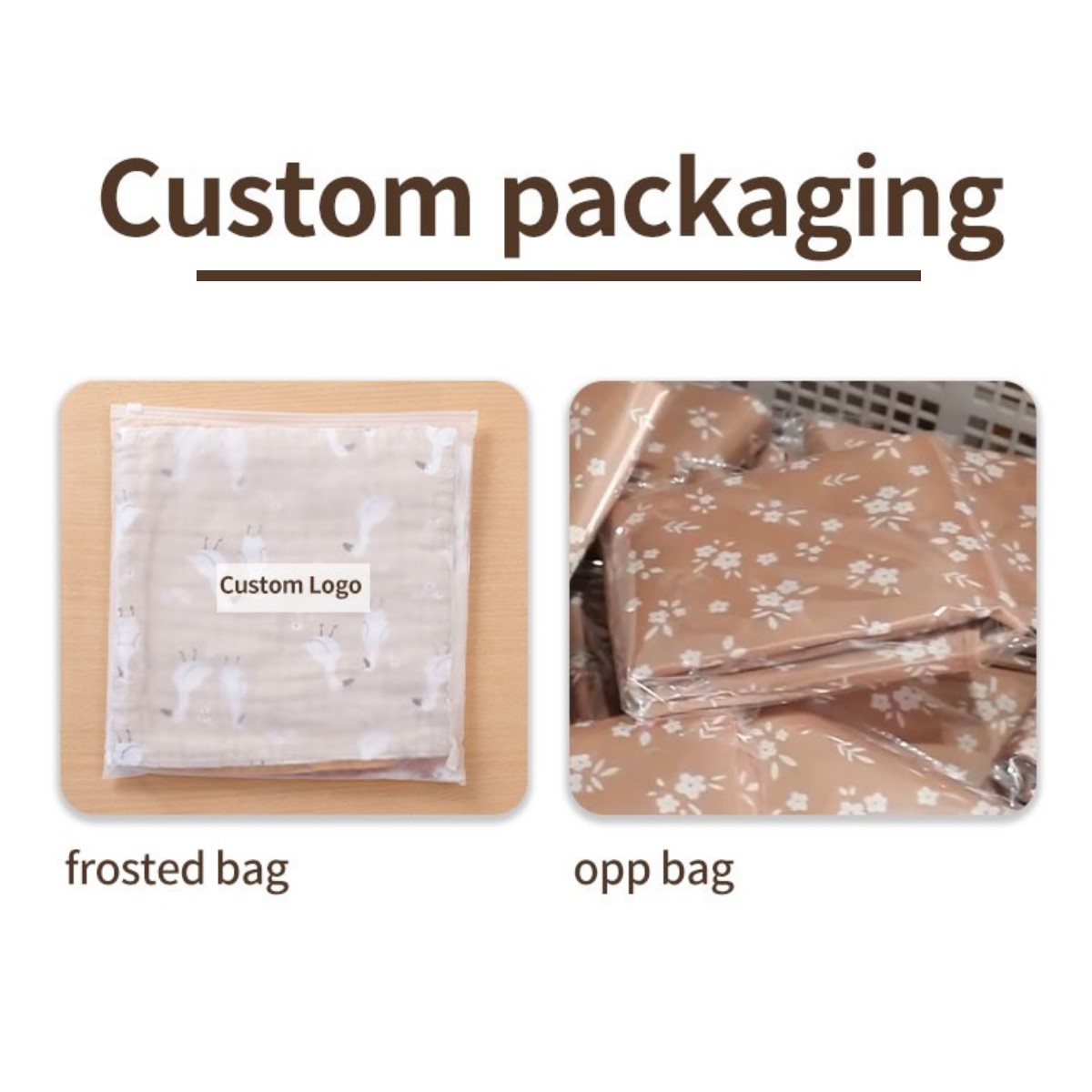 Packaging Process