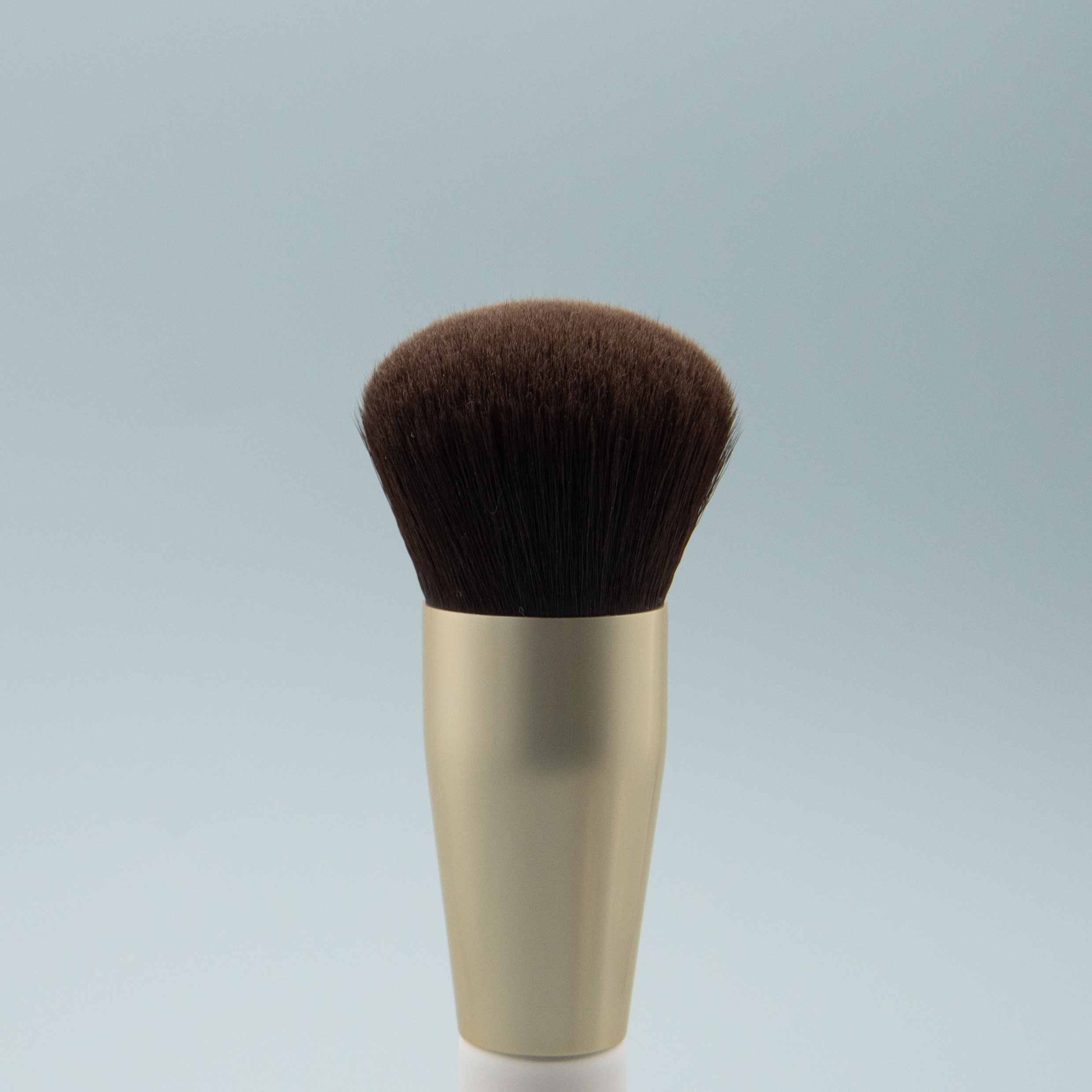 OEM High Quality 15PCS Make-Up Brushes Set Private Label Powder Face &amp; Eye Brushes Used with Foundation-Manufacturer Direct Sale