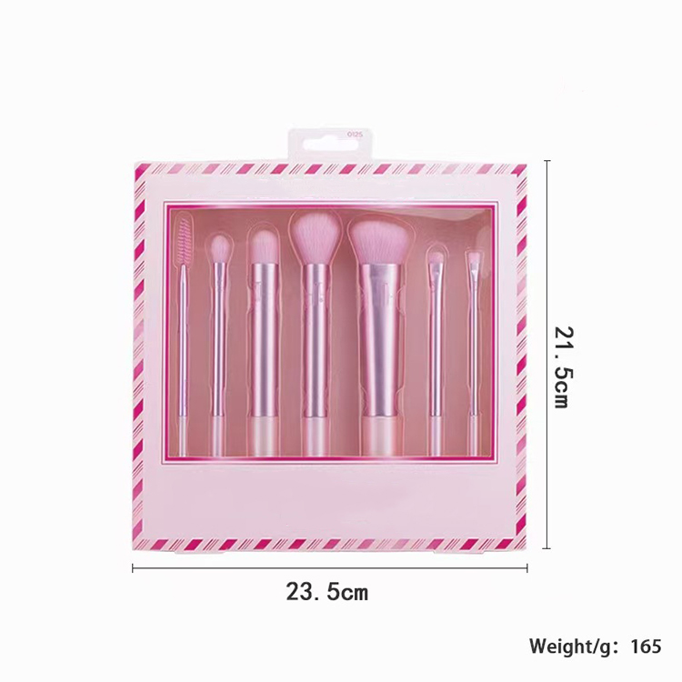 Wholesale Custom Makeup Brush Sets &amp; Beauty Sponges OEM/ODM Service with Logo Color Material &amp; Packaging Customization