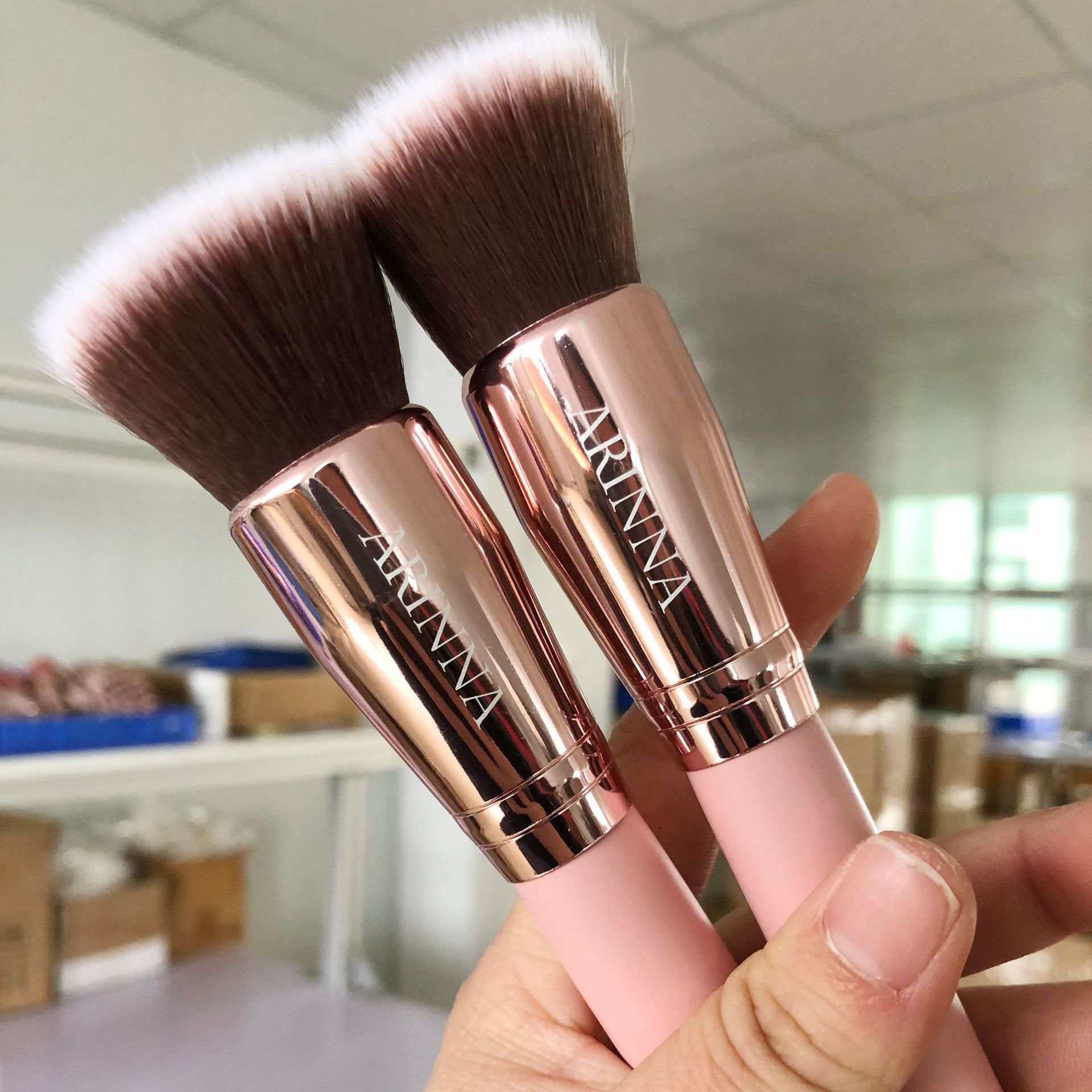 Makeup Brush 2