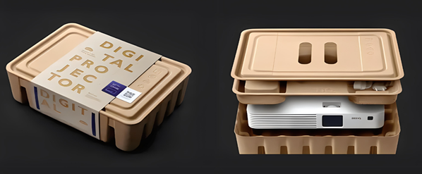 Packaging Range 3