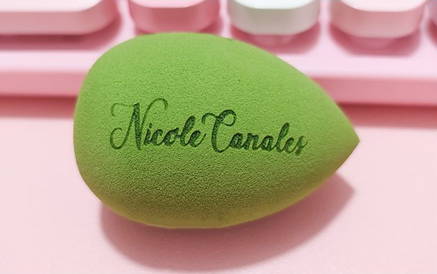 Customized Logo Option 1