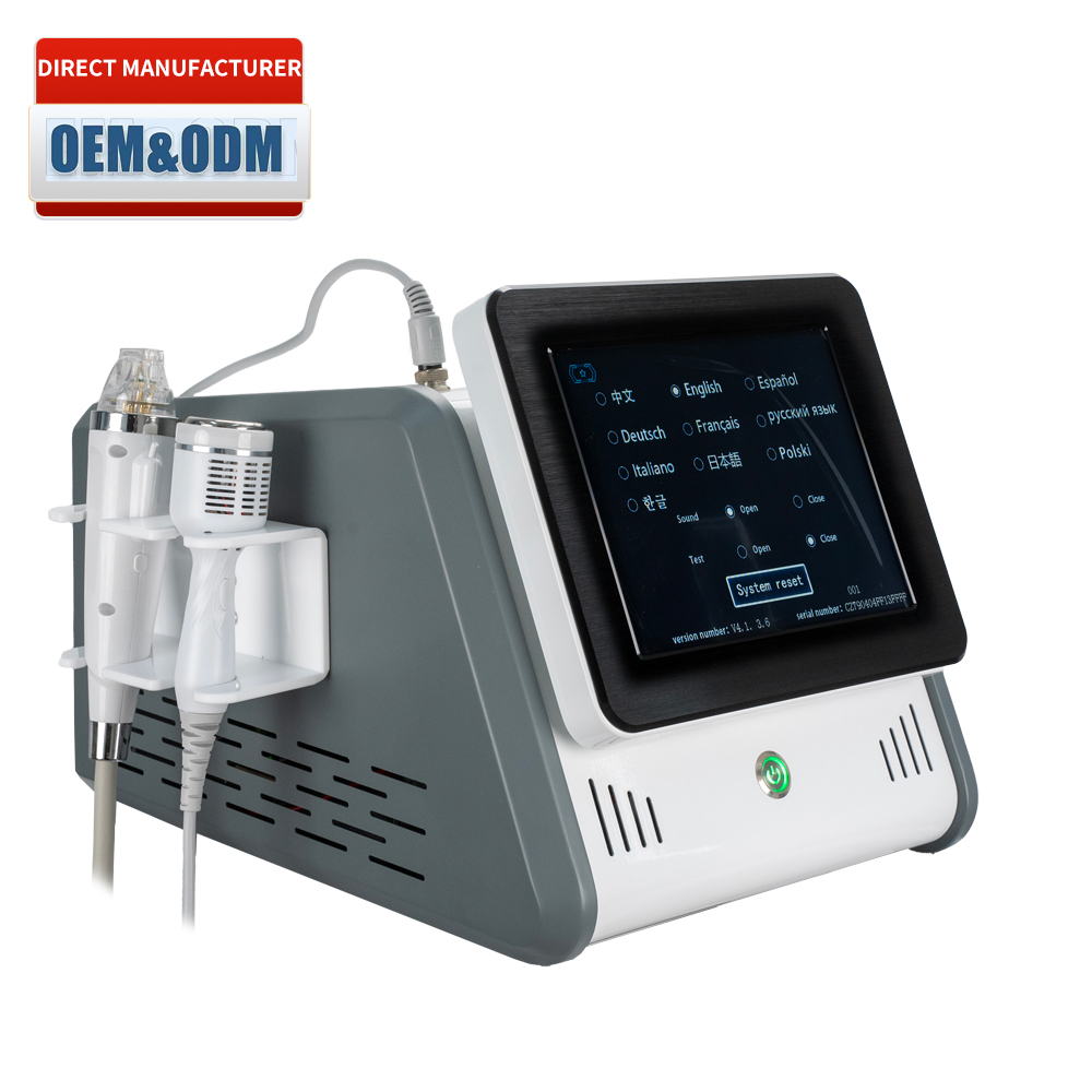 Makeup Tools Beauty Machine Hydrodermabrasion Skin Care Instrument Facial Deep Cleansing Anti Aging Professional Equipment