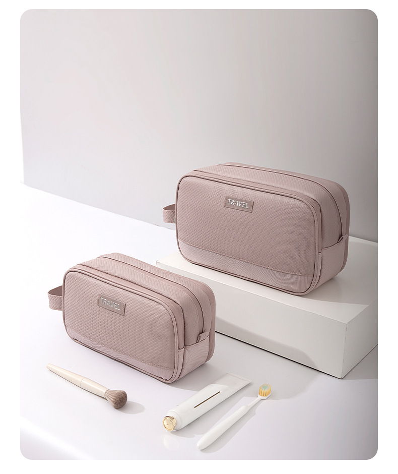 Cosmetic Bag Feature View 4