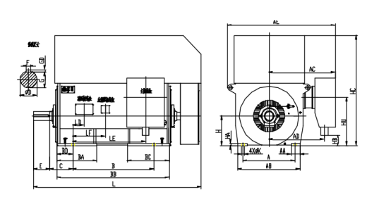 YFBKK Installation Method Blueprint