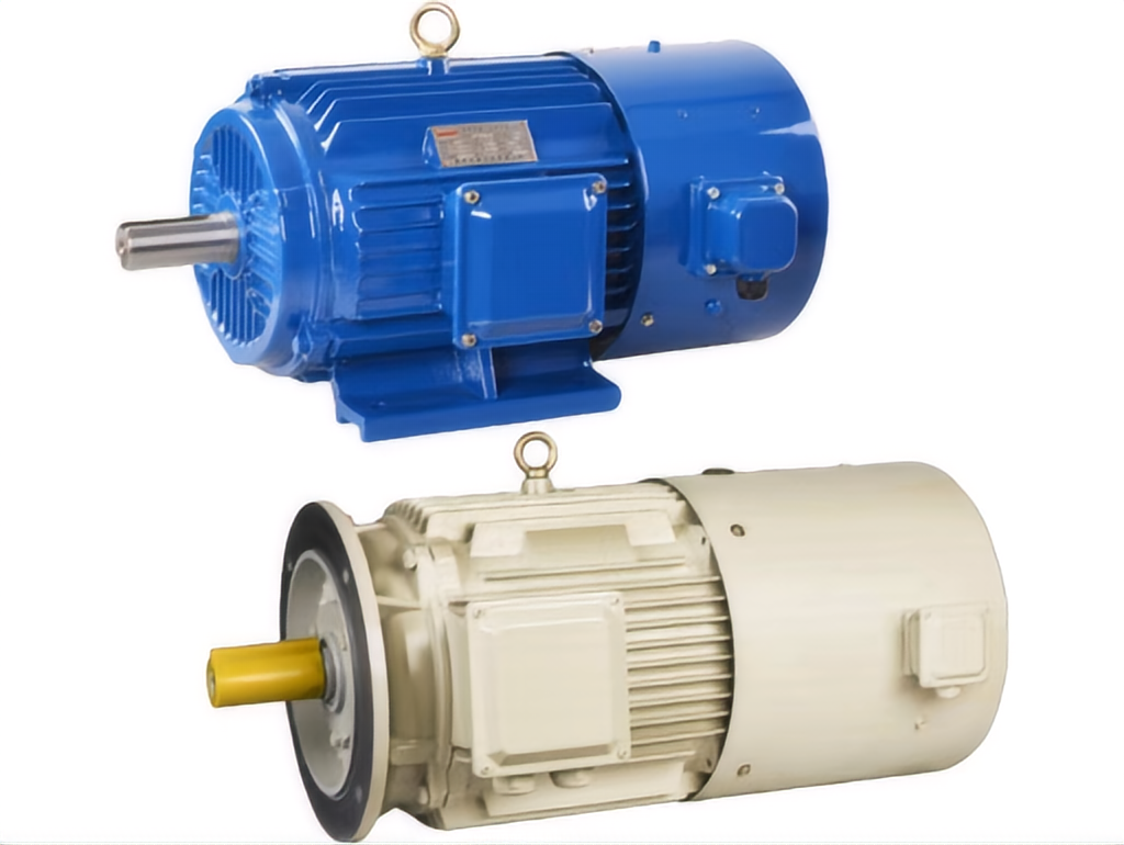 China Wolong Nanyang Schorch brand BPY-S30 series variable frequency speed regulation Three-phase asynchronous motor Factory, Companies