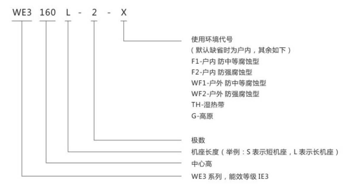 Model Description Chart
