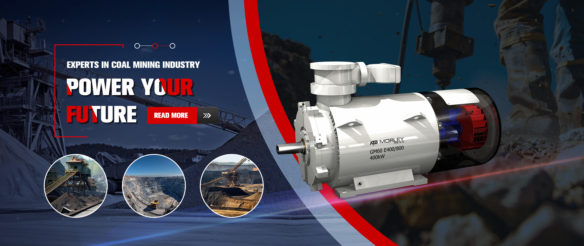 Wolong industrial motor production line with advanced automation