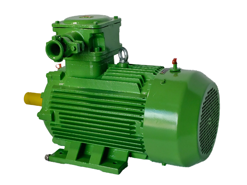CE Certification Wolong Nanyang YBX5 series low voltage ultra-high efficiency explosion-proof three-phase asynchronous motor Factory, Companies