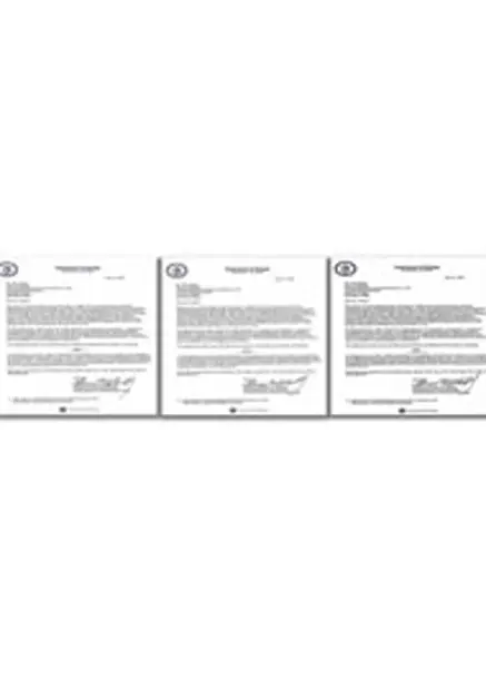 ATEX Cert Document