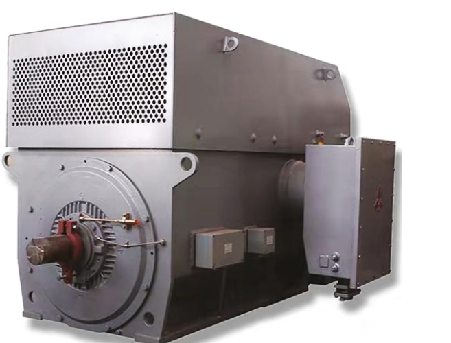 CE Certification WOLONG YAKK YAKS High voltage increased safety three-phase asynchronous motor Factory, Companies