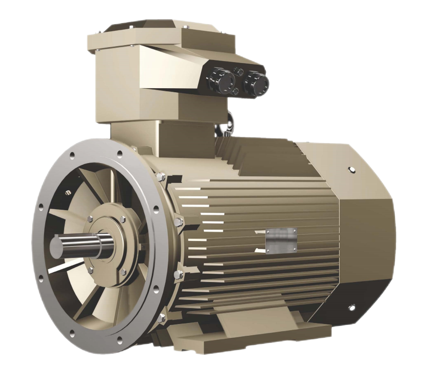 China YE5 Series Low-Voltage And High-Efficiency Explosion-Proof Three-Phase Asynchronous Motor Supplier, Factories