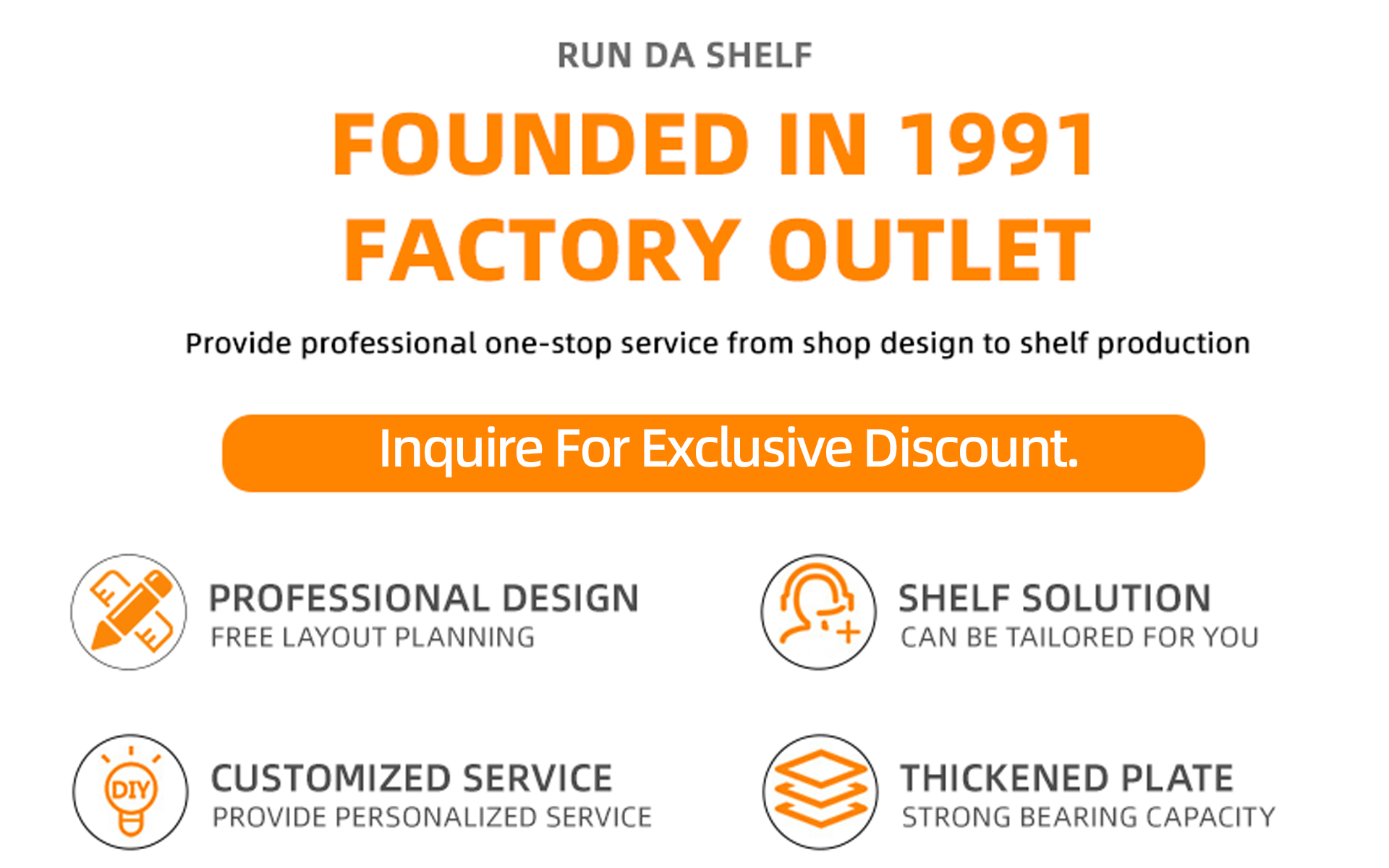 Nested Racking System