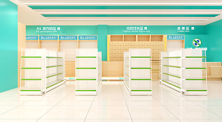 Store Solution Case 1