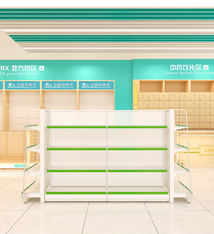 Store Solution Case 3