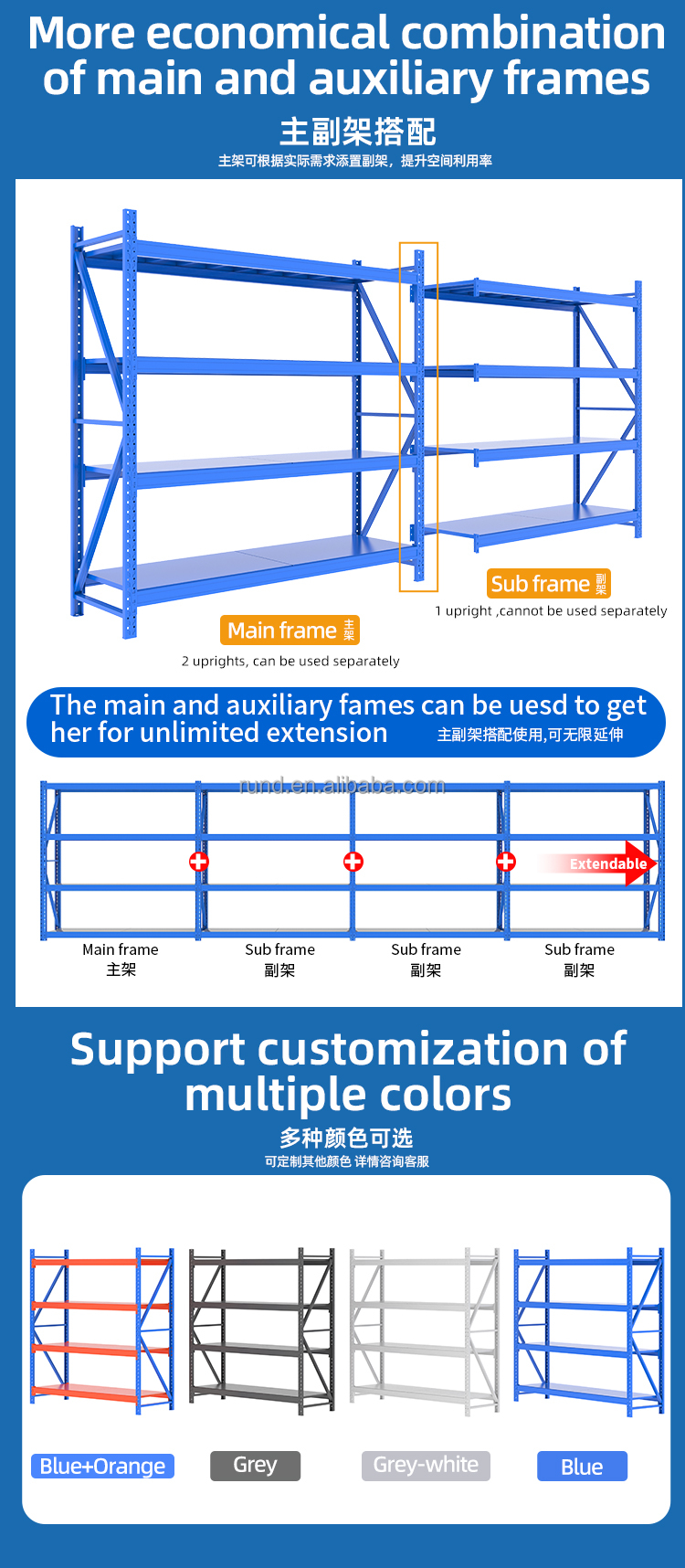 Storage Rack Solution 15
