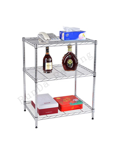 Recommended Shelf CW-08