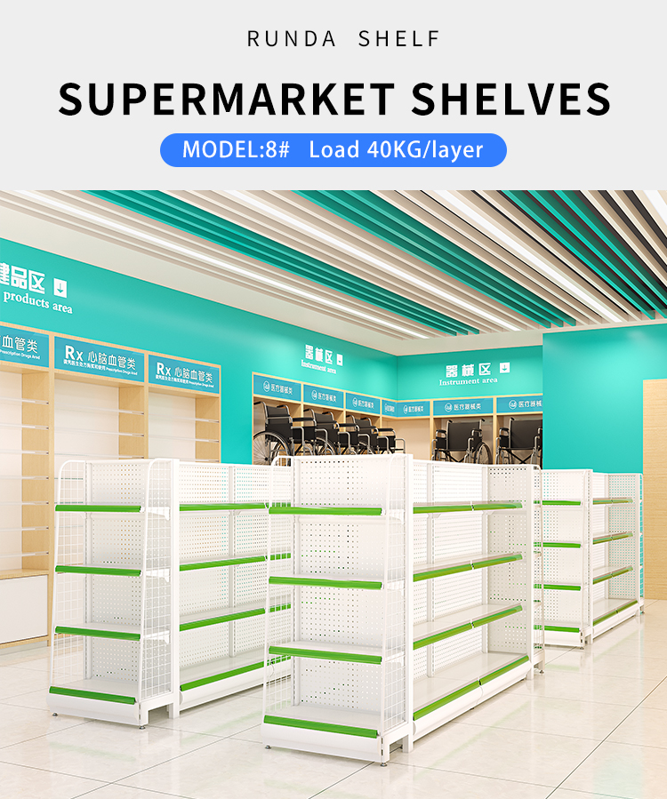 Rack Structure Overview