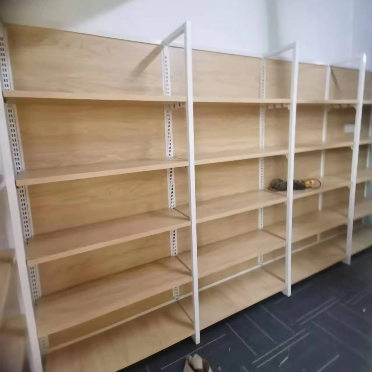 Convenience Store Shelves, Snack Shelves, Supermarket Shelves, Mother and Baby Product Shelves