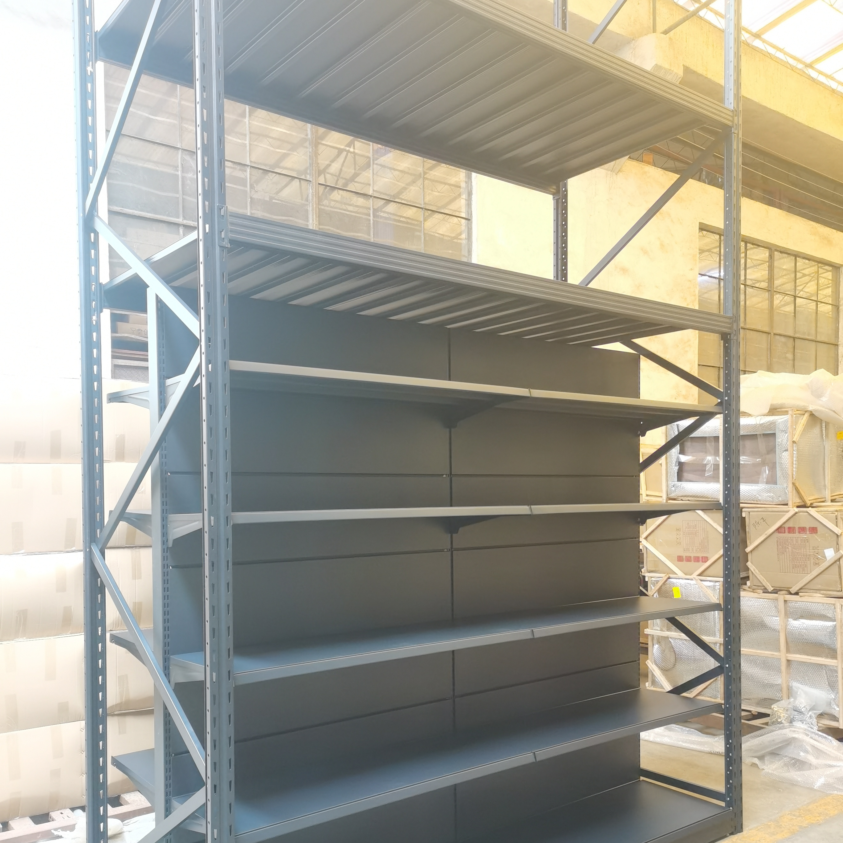 Heavy Duty Shelves Supermarket Shelves, Storage Shelves, Supermarket Shelves, Display Shelves