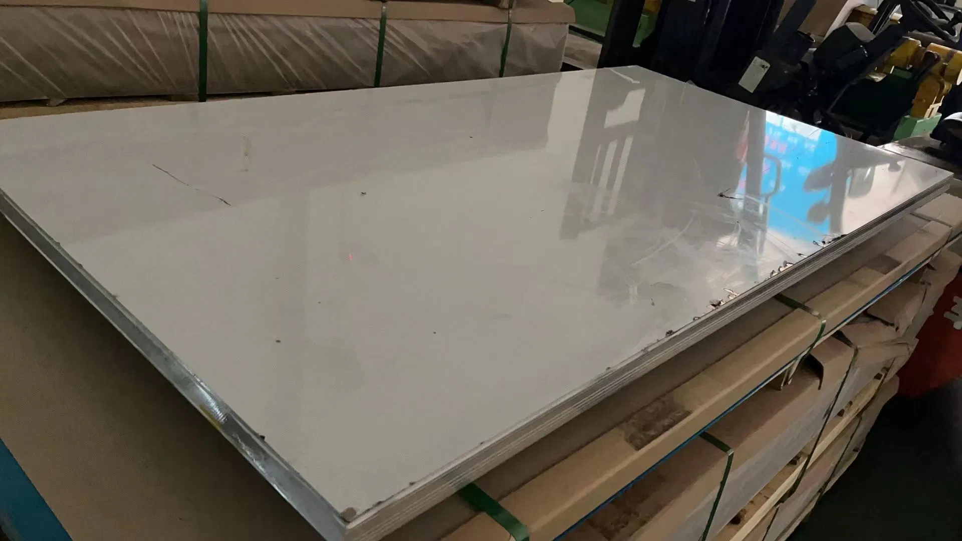 Manufacturer Wholesale Aircraft Grade 5052 5754 5083 5086 Marine Grade Aluminium Sheet for Boat Building