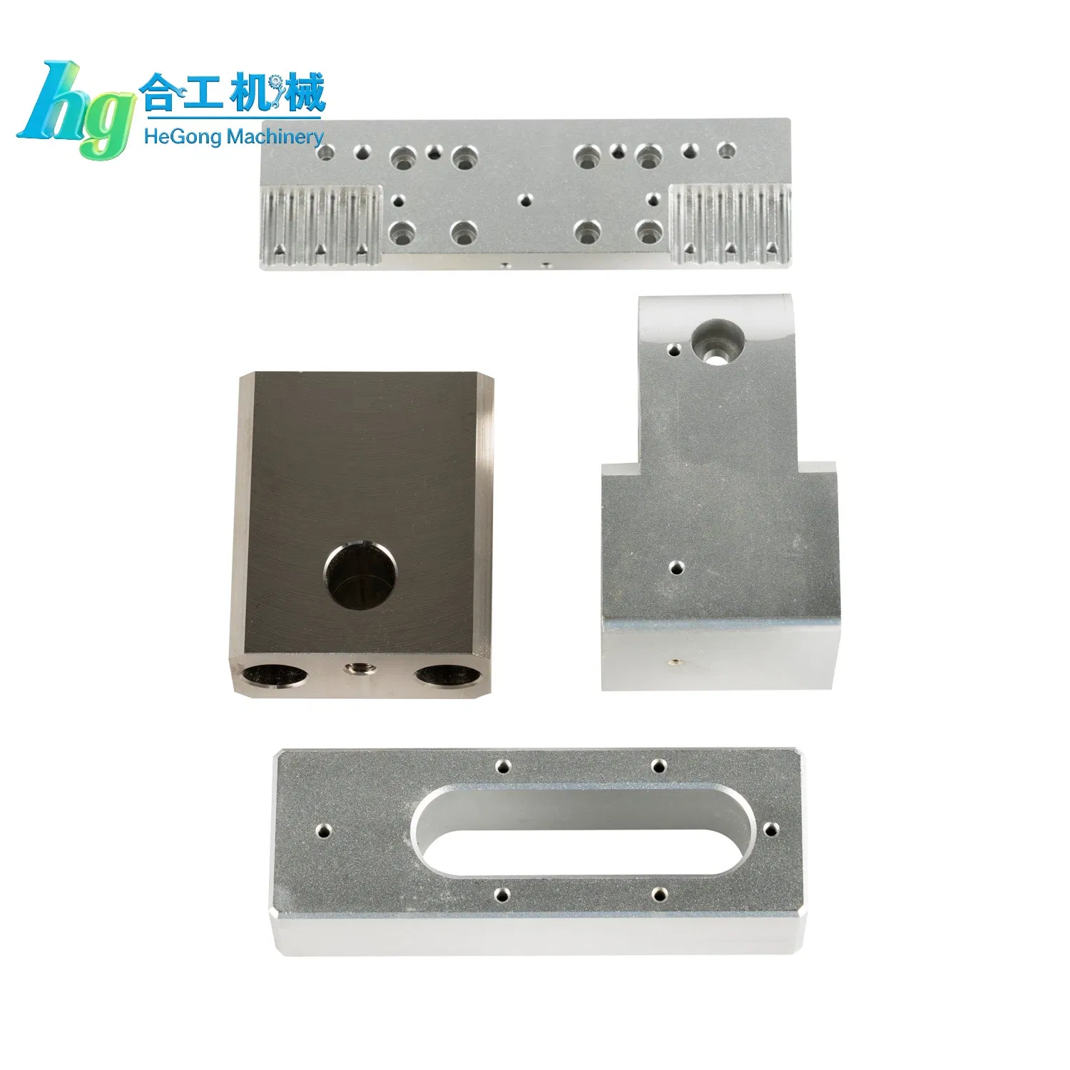 High-Strength 6061 Plate for Structural and Industrial Use