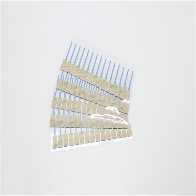 High Quality Customized PVC Pet PP PC Die Cut Mylar Sheet for Insulating