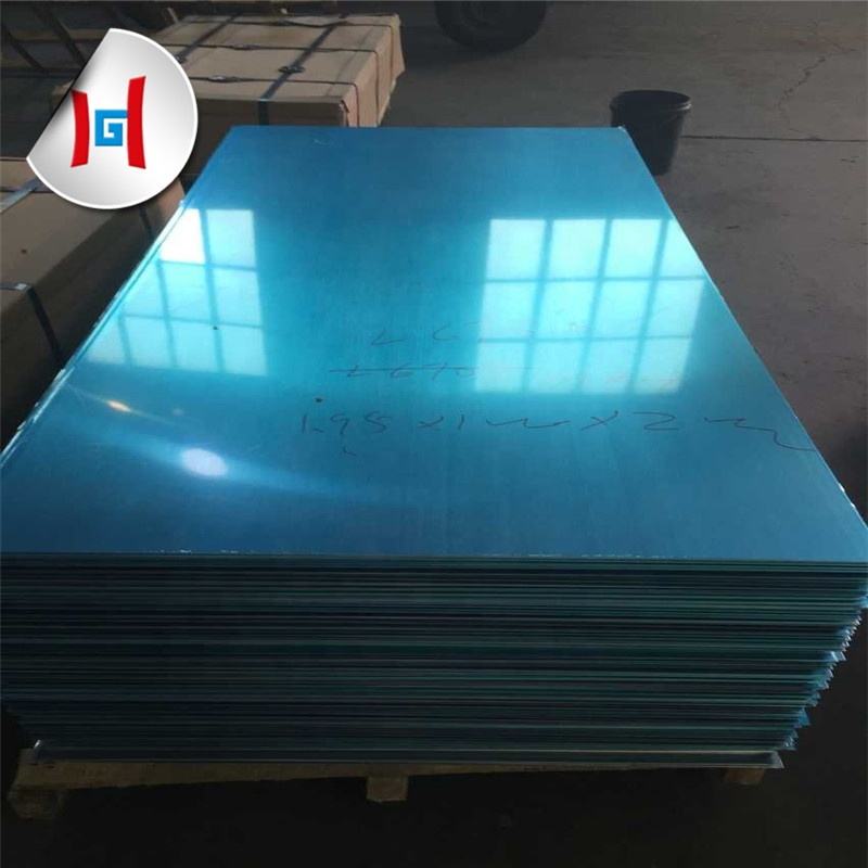 Embossed Alloy Aluminum Sheet Coil High Quality Industrial Aluminum Sheet