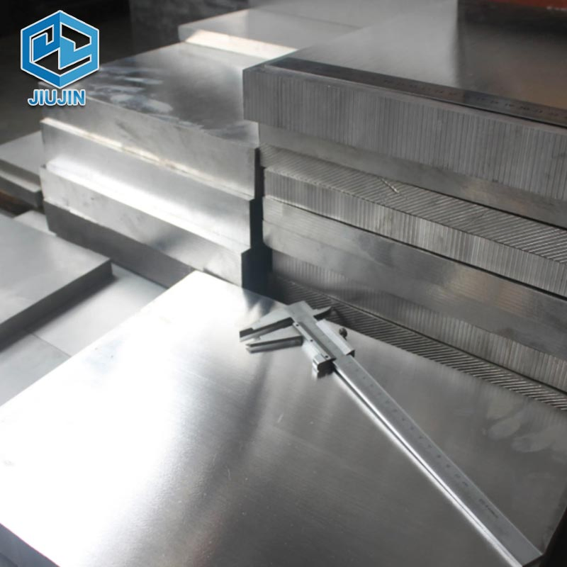 High Quality and Low Price 1050 1060 3003 Marine Grade Aluminum Sheet