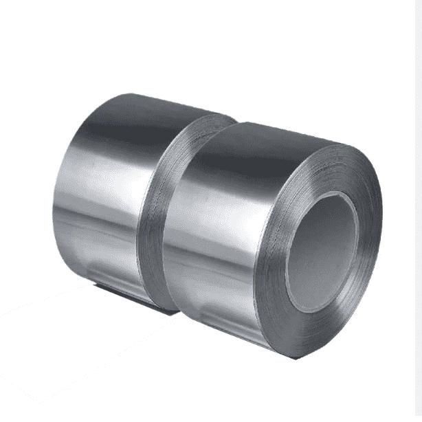 Cold Rolled Prime Quality Slitting Services CRGO Silicon Steel From China Factory Baosteel Material for Motor