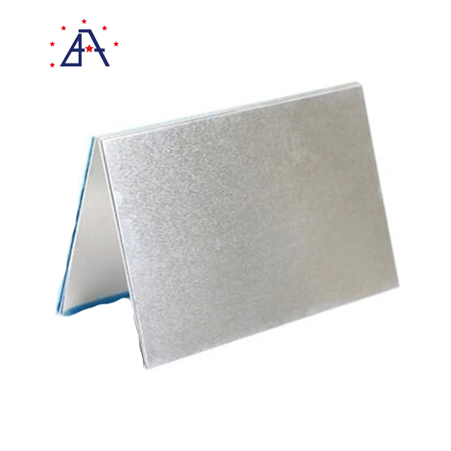 Decorative Color Anodizing Polished 3mm Roofing Aluminum Extrusion Sheet Roll Plate