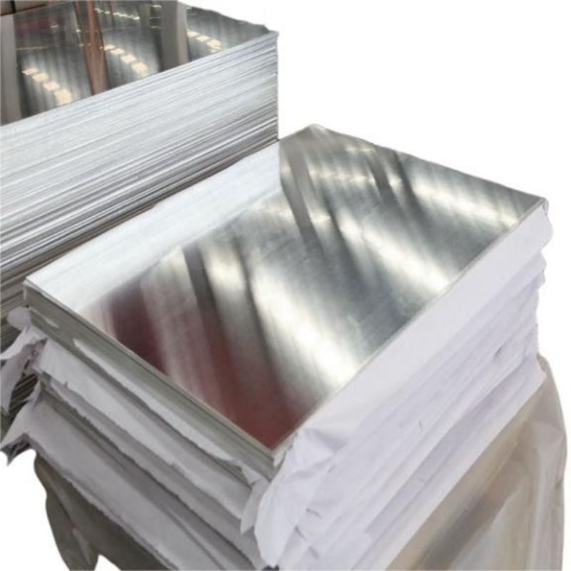 High Strength Cutting Aerospace Grade 7075/H26/T6/T651 Aircraft Grade Aluminum Alloy Plate Sheet